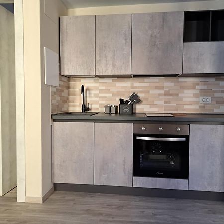 알벤가 La Casa Di Daniele 아파트 외부 사진